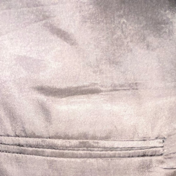 Giorgio Armani men’s pure cashmere brown 3 button sport coat - Picture 8 of 8